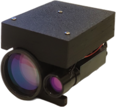 1.5μm Rangefinder