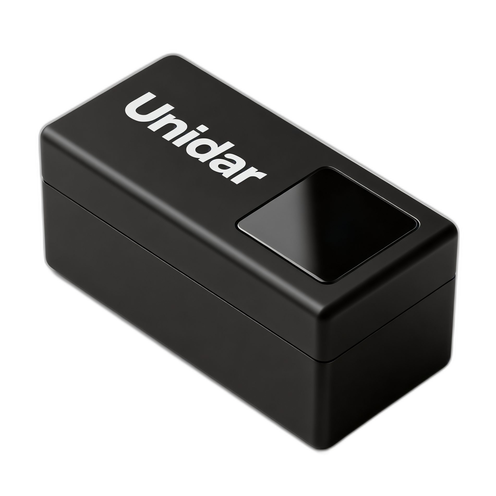 905nm LiDAR (2D scan)