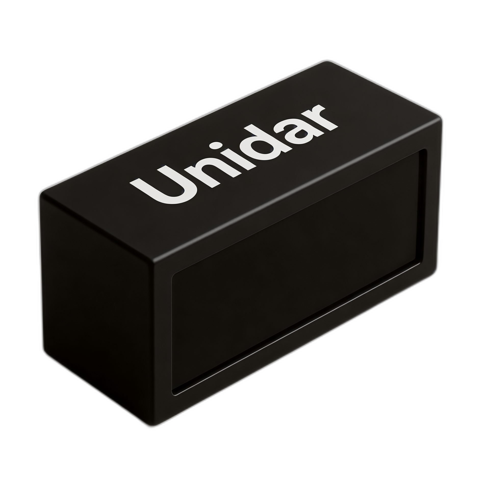 905nm LiDAR (1D scan)