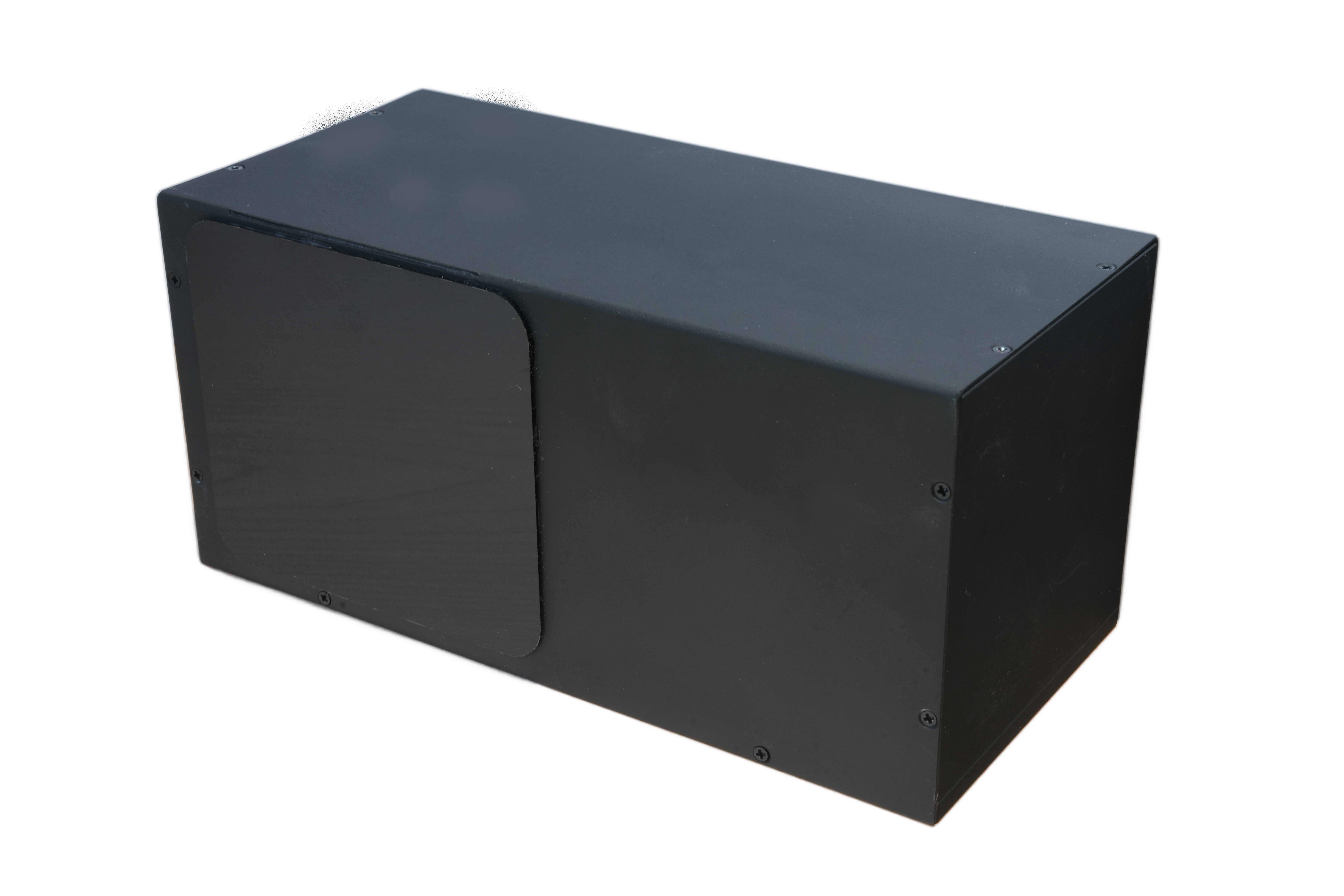 905nm LiDAR (2D scan)