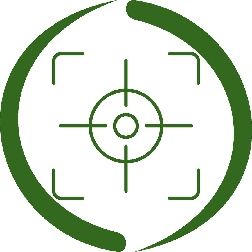 rangefinder icon